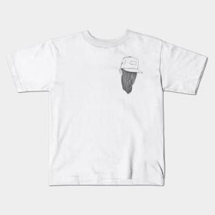 Mr Locks Kids T-Shirt